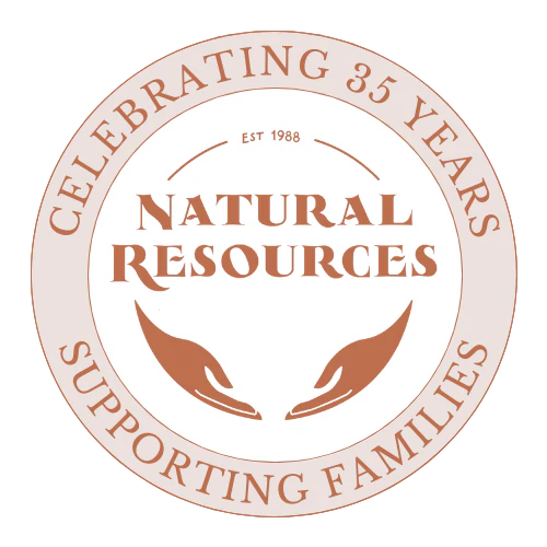 Natural Resources: Pregnancy + Parenting